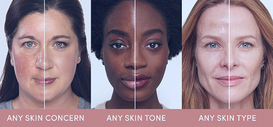 Foundation Finder Quiz - Type & Shade Match | jane iredale